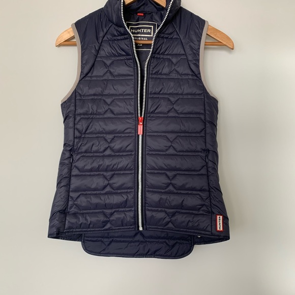 NWOT Hunter vest - Picture 1 of 3